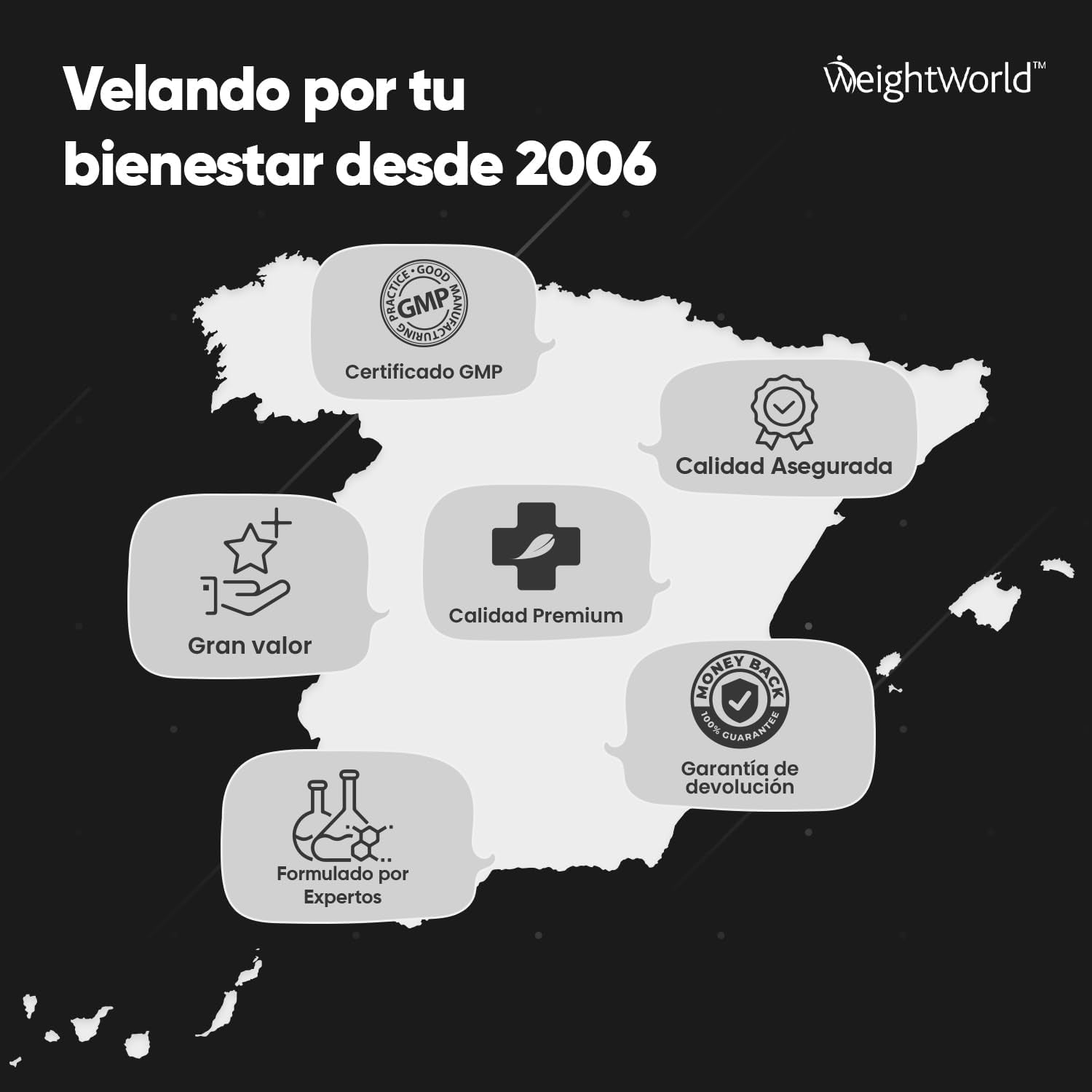 Multivitamínico Hombre Con Minerales - 90 Gominolas Sabor Melocotón Y Naranja - 14 Nutrientes Esenciales - Men Complex De Vitaminas B, Vitamina C, Calcio, Zinc Maca Y Biotina - Vegano Y Sin Gluten